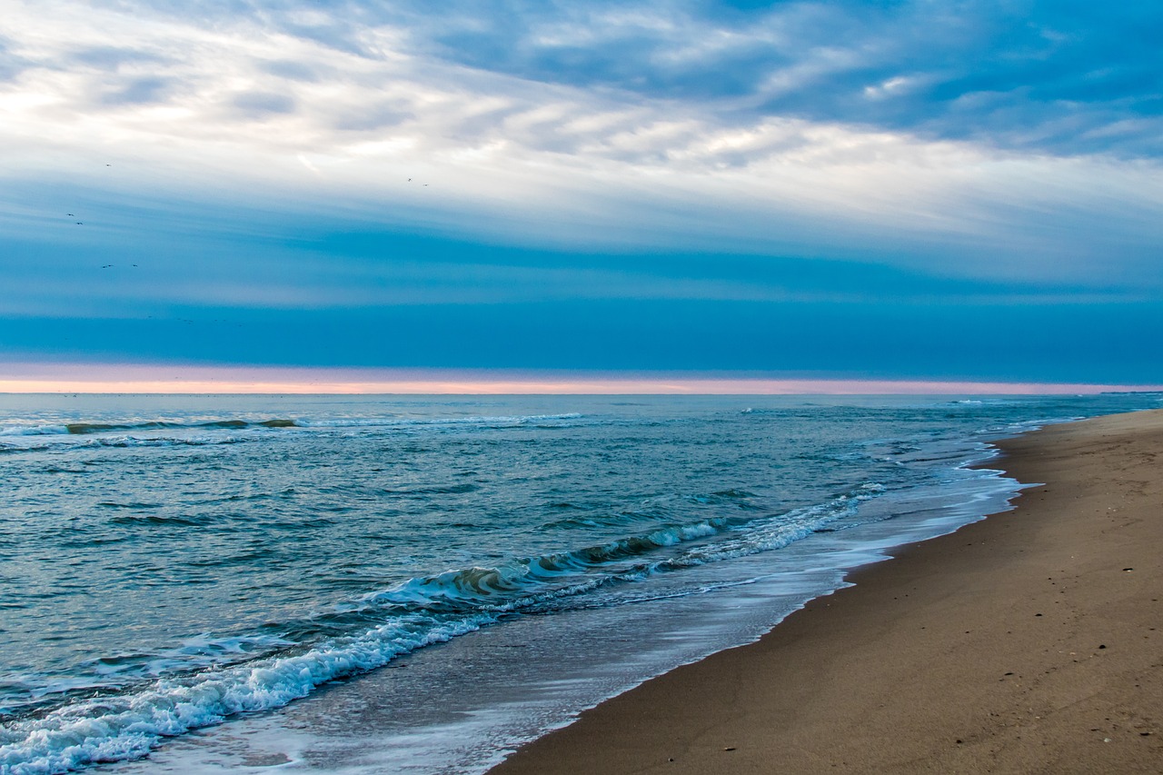 Praias do Paraná