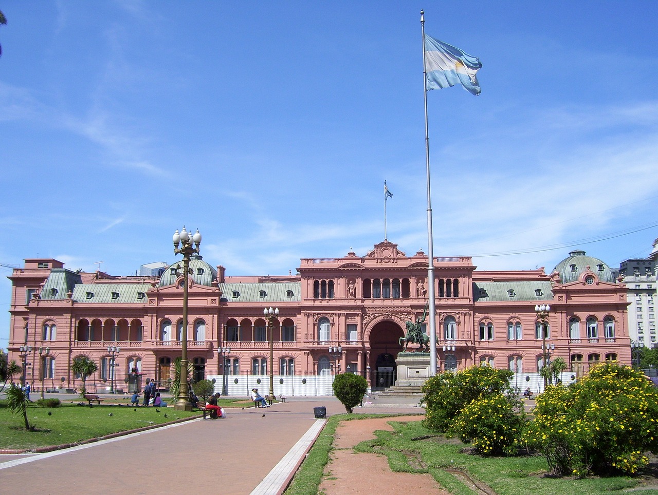 O que fazer em Buenos Aires