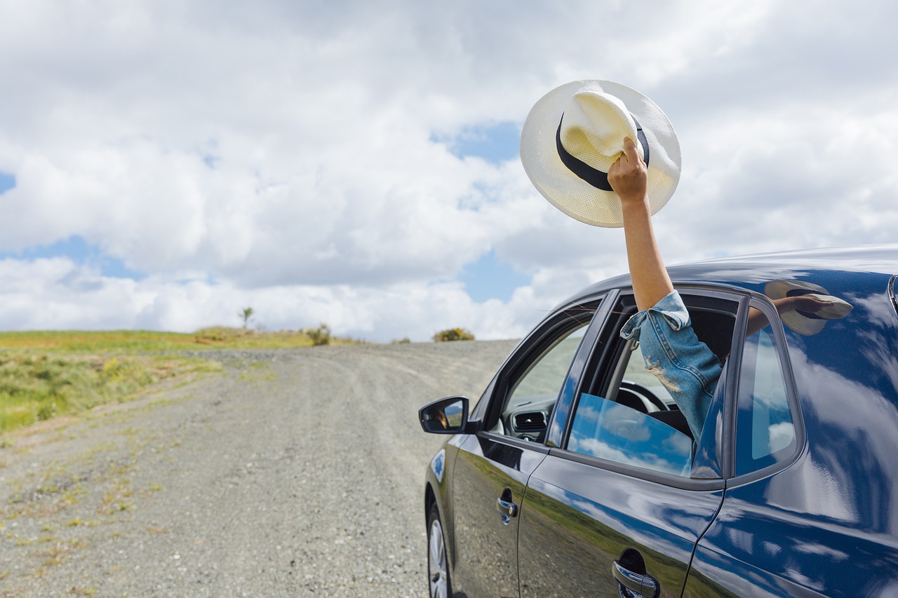 O que é viagem bate e volta