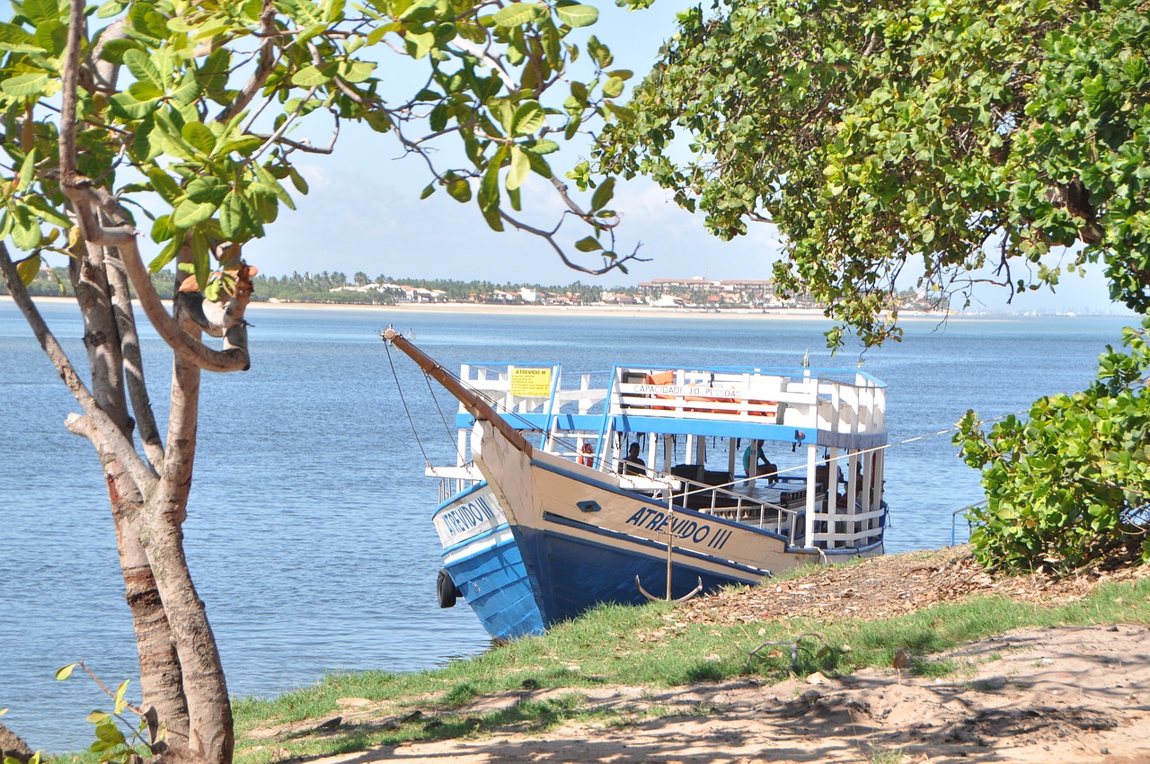 O que fazer em Maceió?