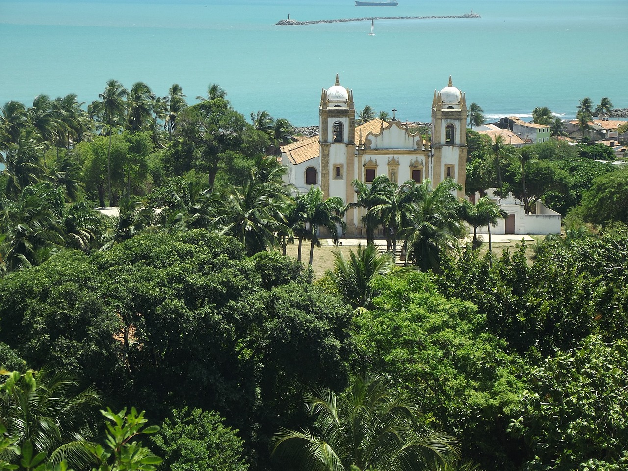 O que fazer em Recife