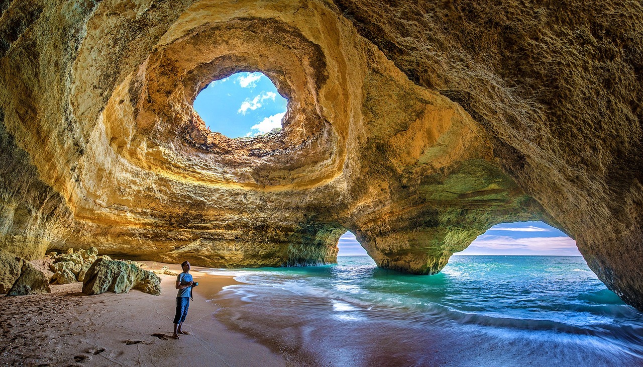 O Que Fazer em Portugal