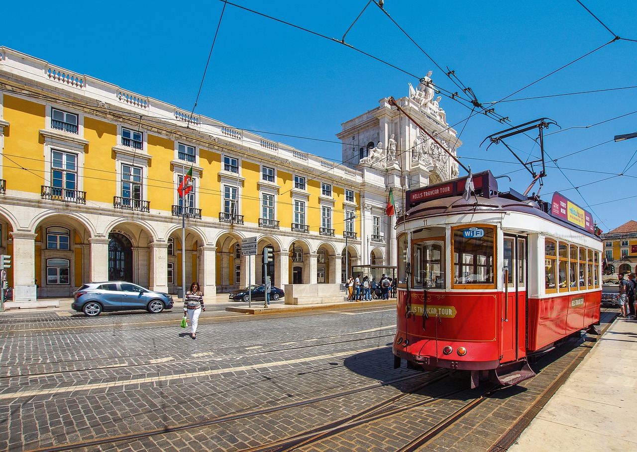 Melhores cidades para conhecer em Portugal: