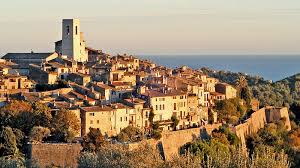 Saint Paul de Vence França