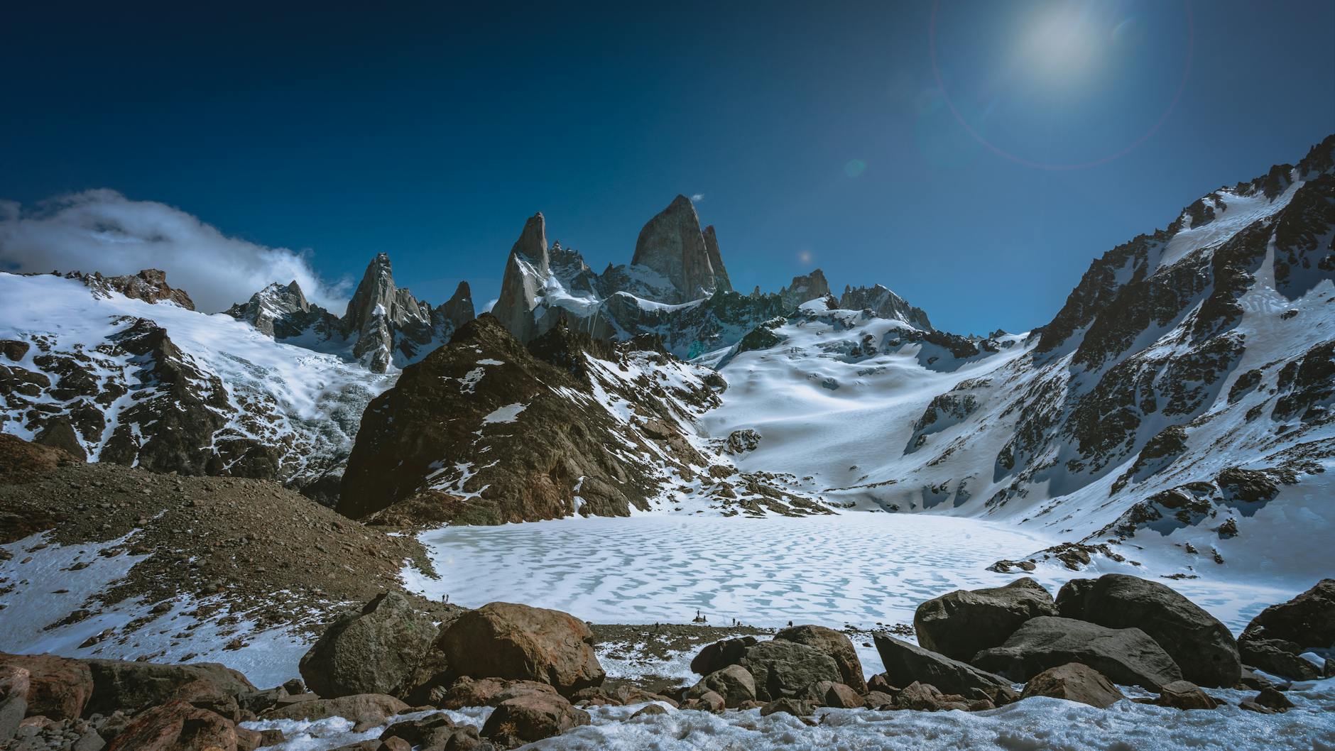 Saiba tudo sobre El Calafate