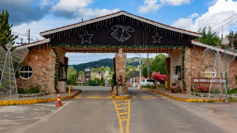 O Que Fazer em Monte Verde MG de Graça?