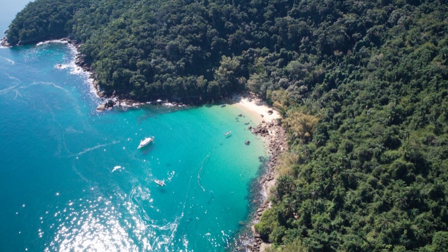 O que fazer em Ubatuba