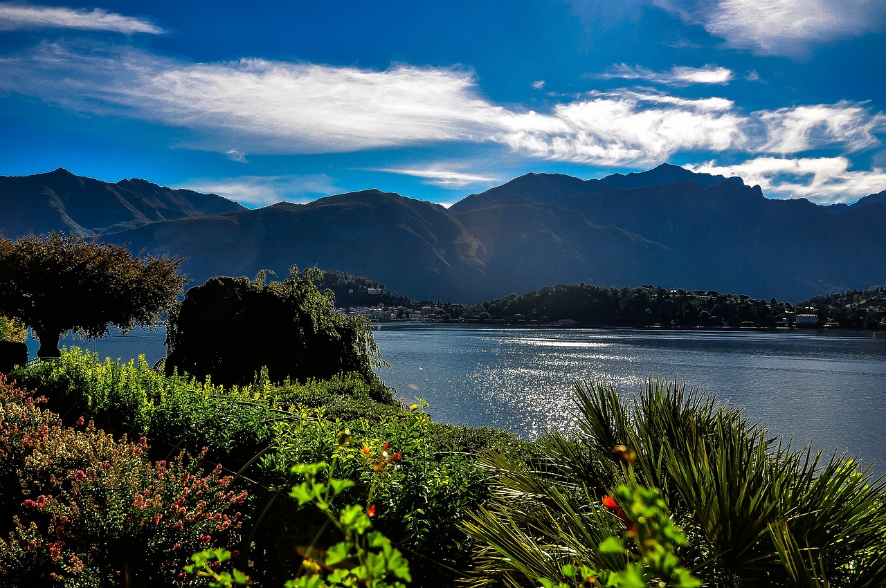 Lago di Como