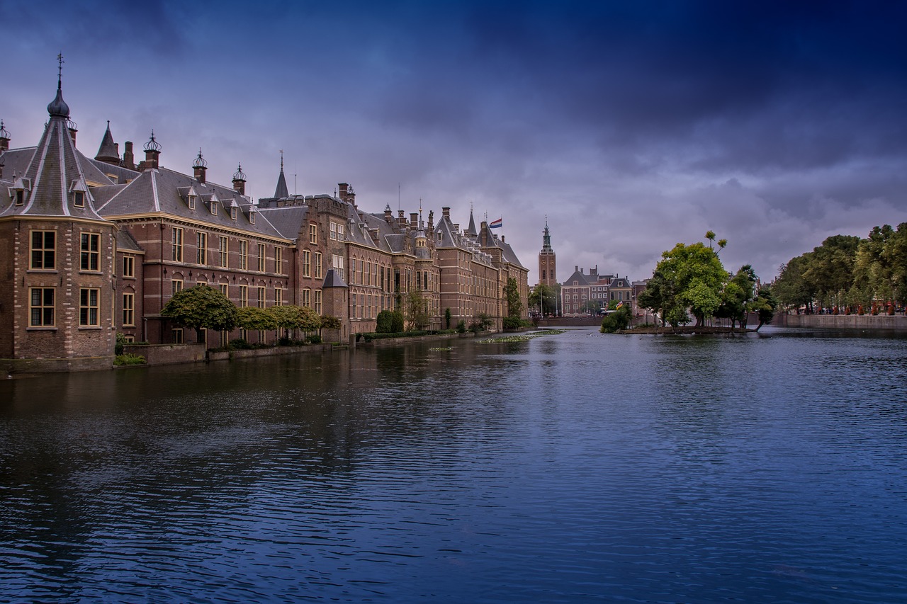 The Hague Holanda