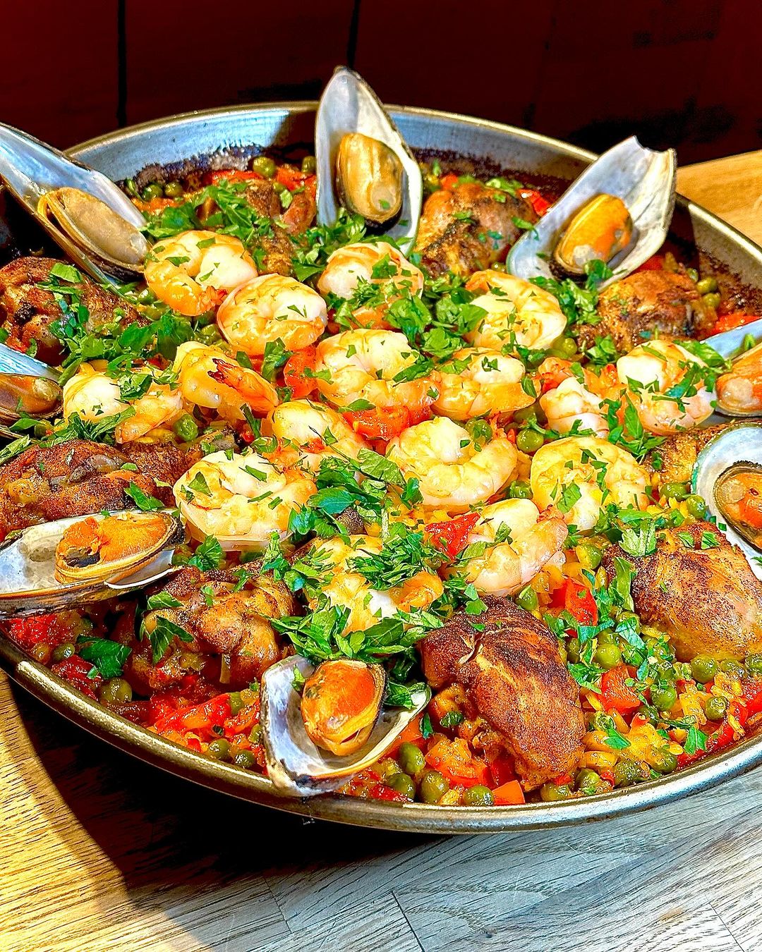 comida típica de barcelona