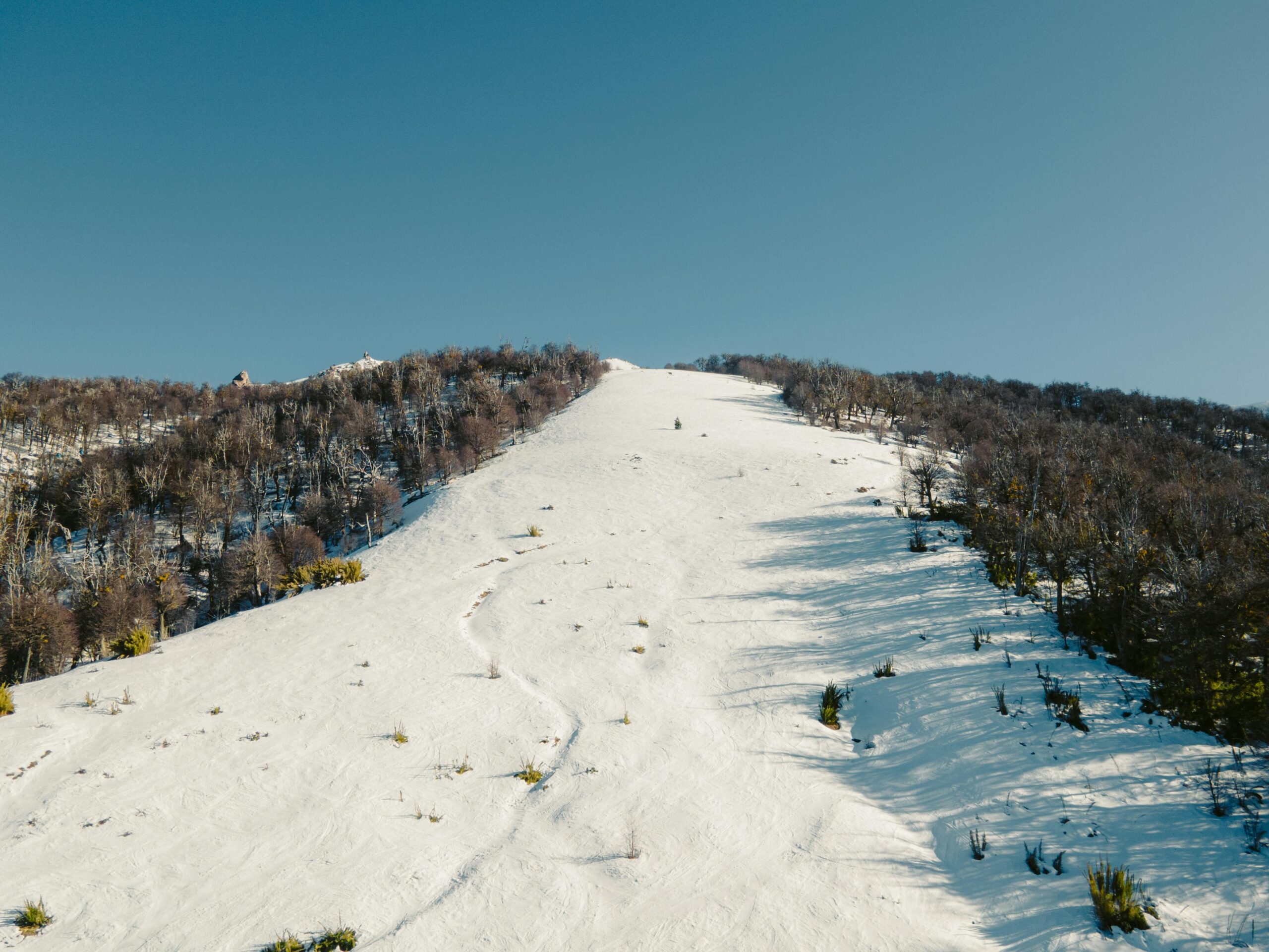 Bariloche no Verão