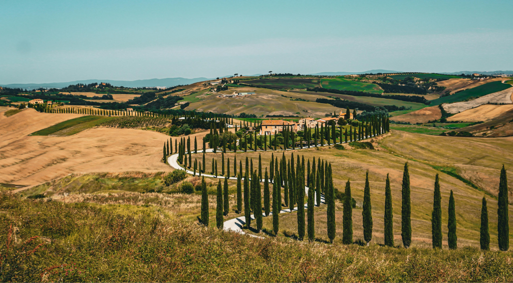 turismo rural