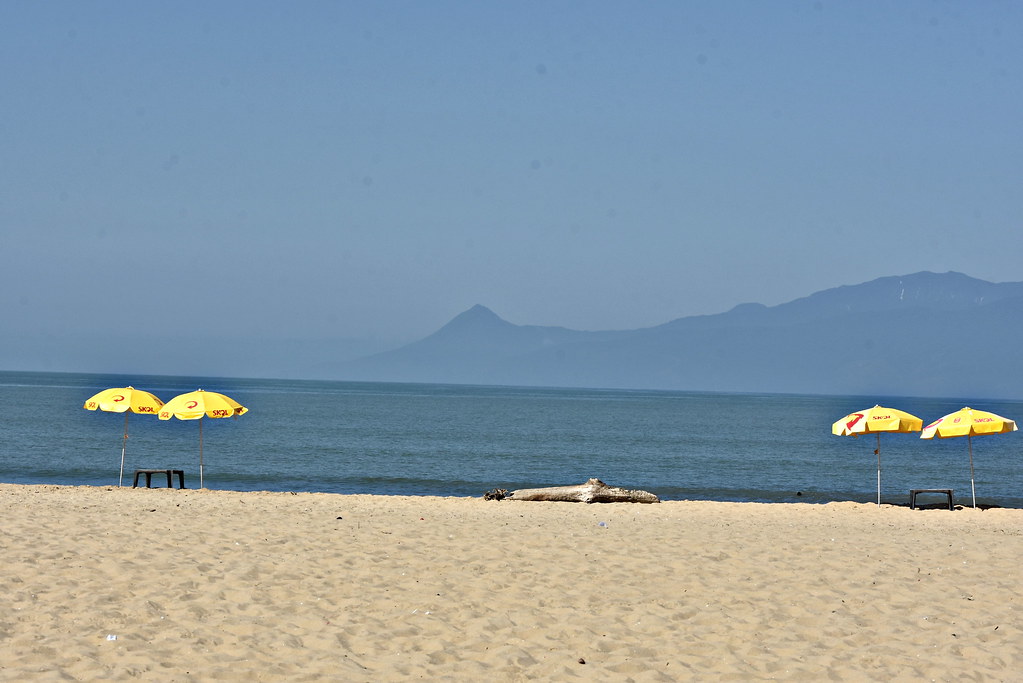 Praias de São Sebastião SP