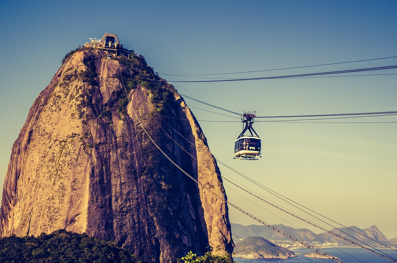 O Que Fazer no Rio de Janeiro com Crianças?