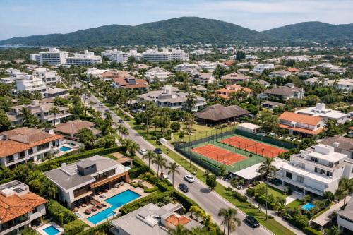 Um guia completo sobre Jurerê Internacional em Florianópolis