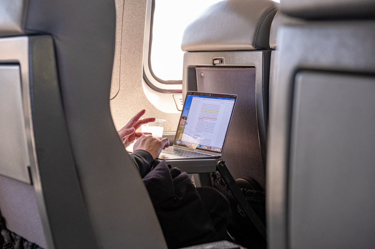 Como escolher um e-commerce de passagens aéreas