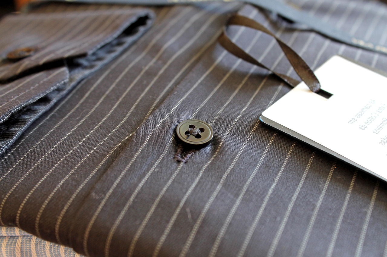 Camisas Masculinas Como Escolher o Modelo Ideal para Cada Ocasião