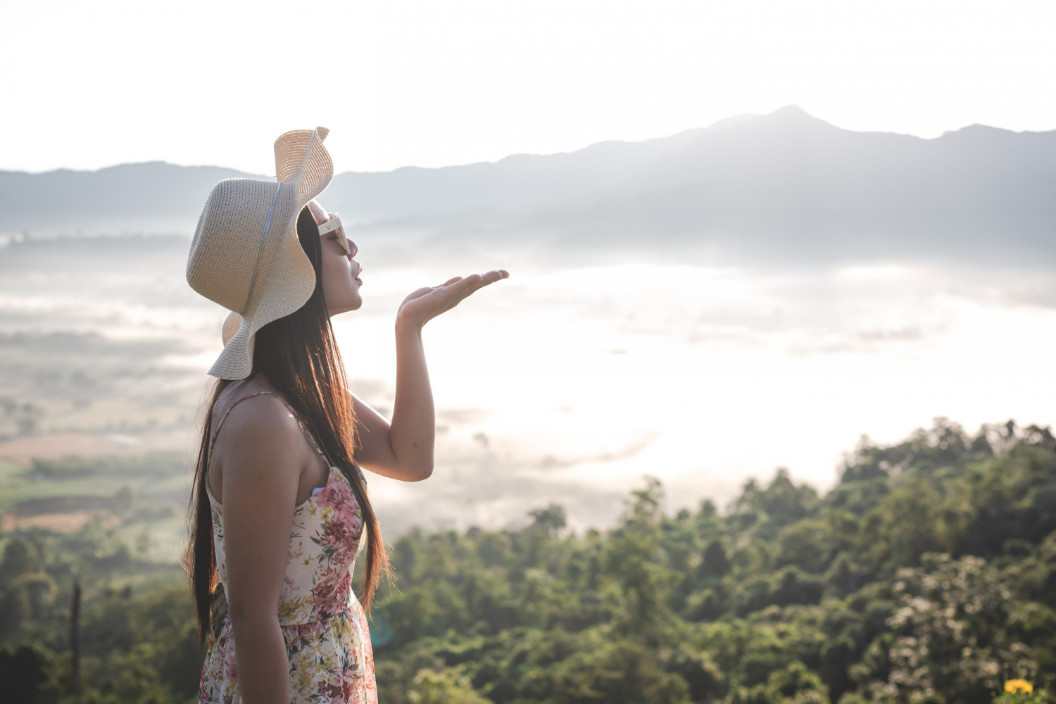 Turismo sensorial
